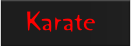 Karate